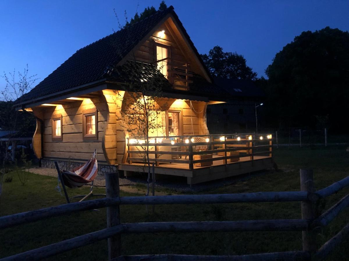 Sloneczna Chata Z Bali Lądek-Zdrój Kültér fotó
